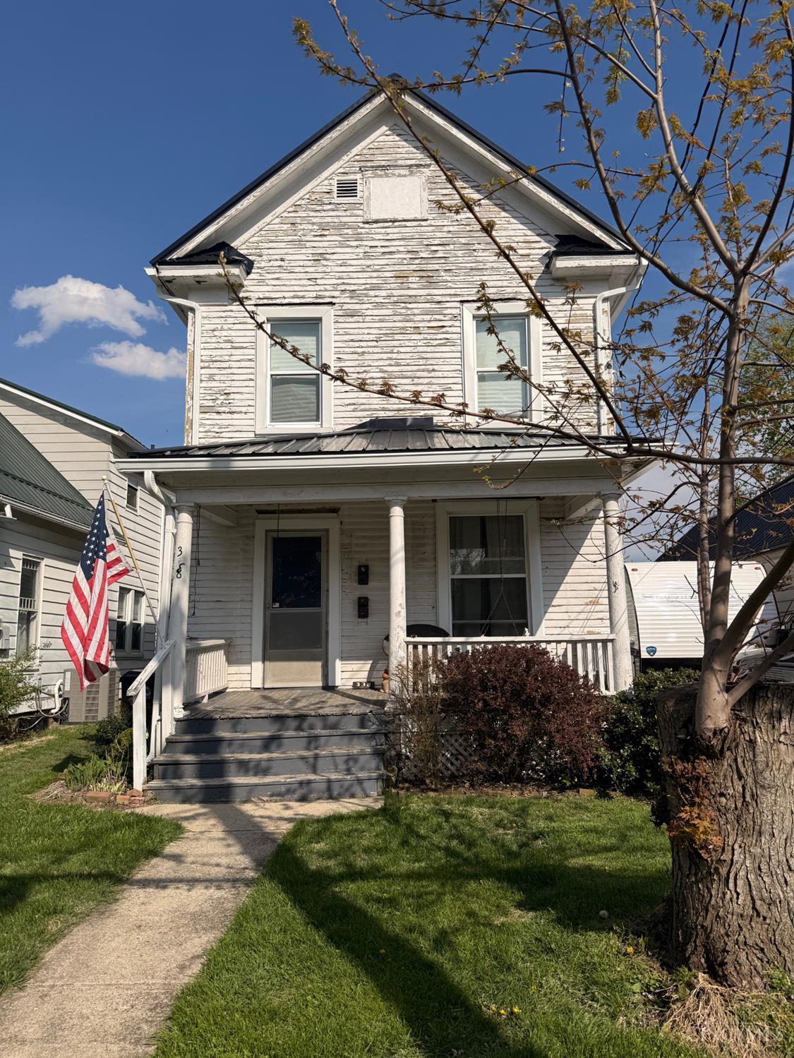 338 North Spring Street Wilmington, OH 45177 - Photo 1 of 18