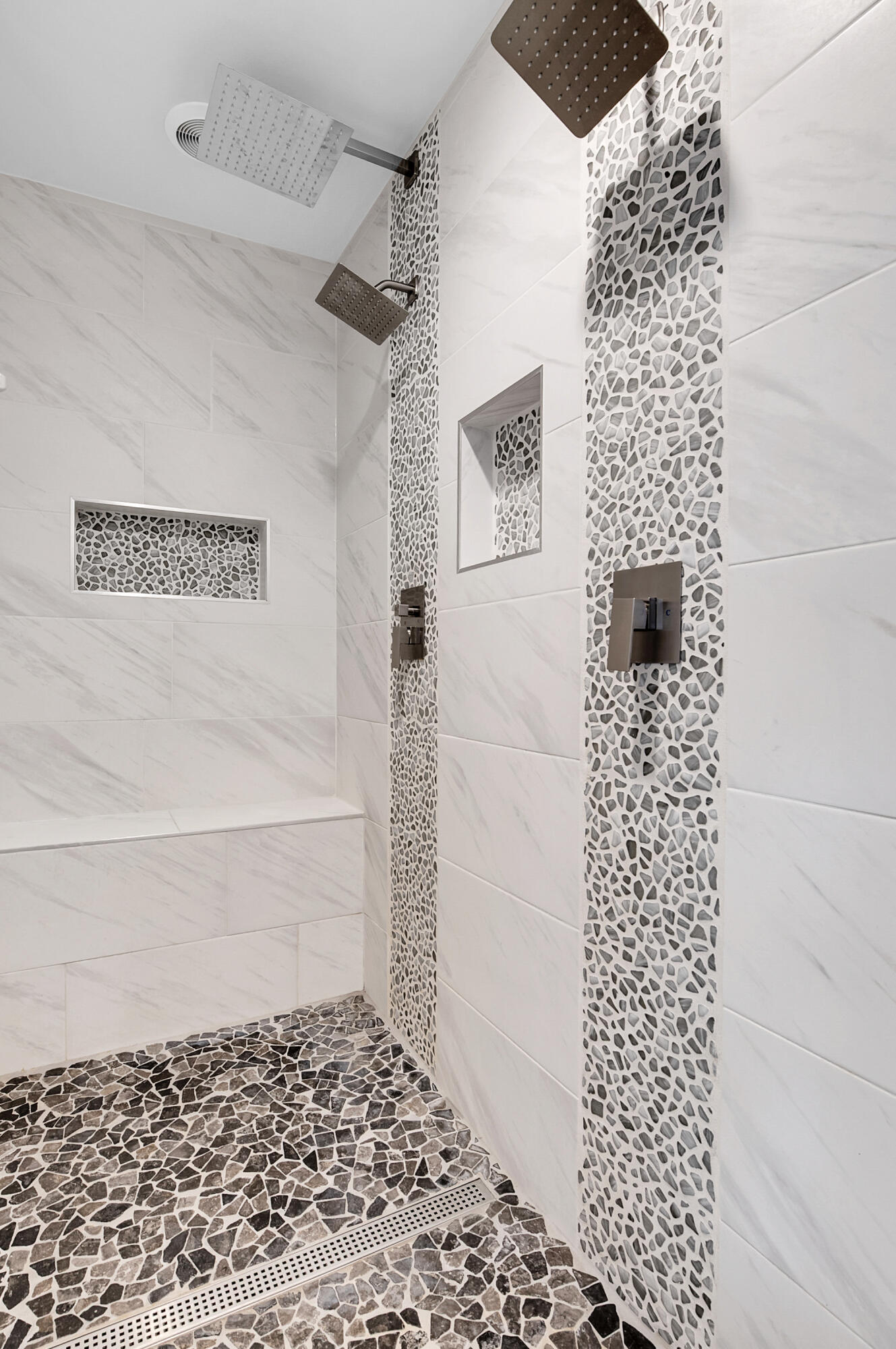 1560 Southwest 16th Street Boca Raton, FL 33486 - Photo 19 of 72 a bathroom with a shower