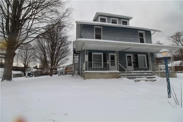 $1,500 | 247 Princeton Avenue, Corning, NY 14830