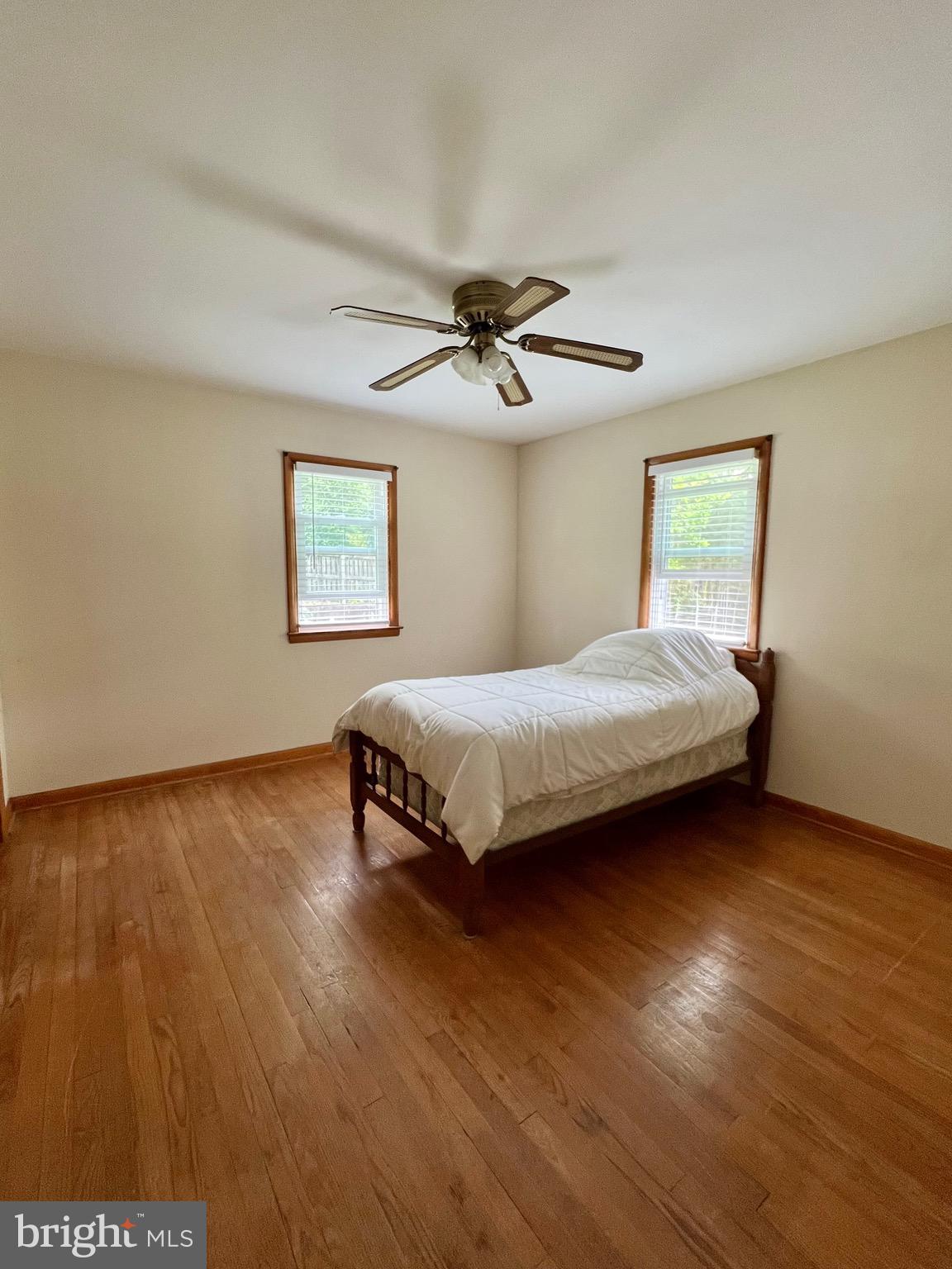 503 Manor Road Sykesville, MD 21784 - Photo 8 of 16 Bedroom 1