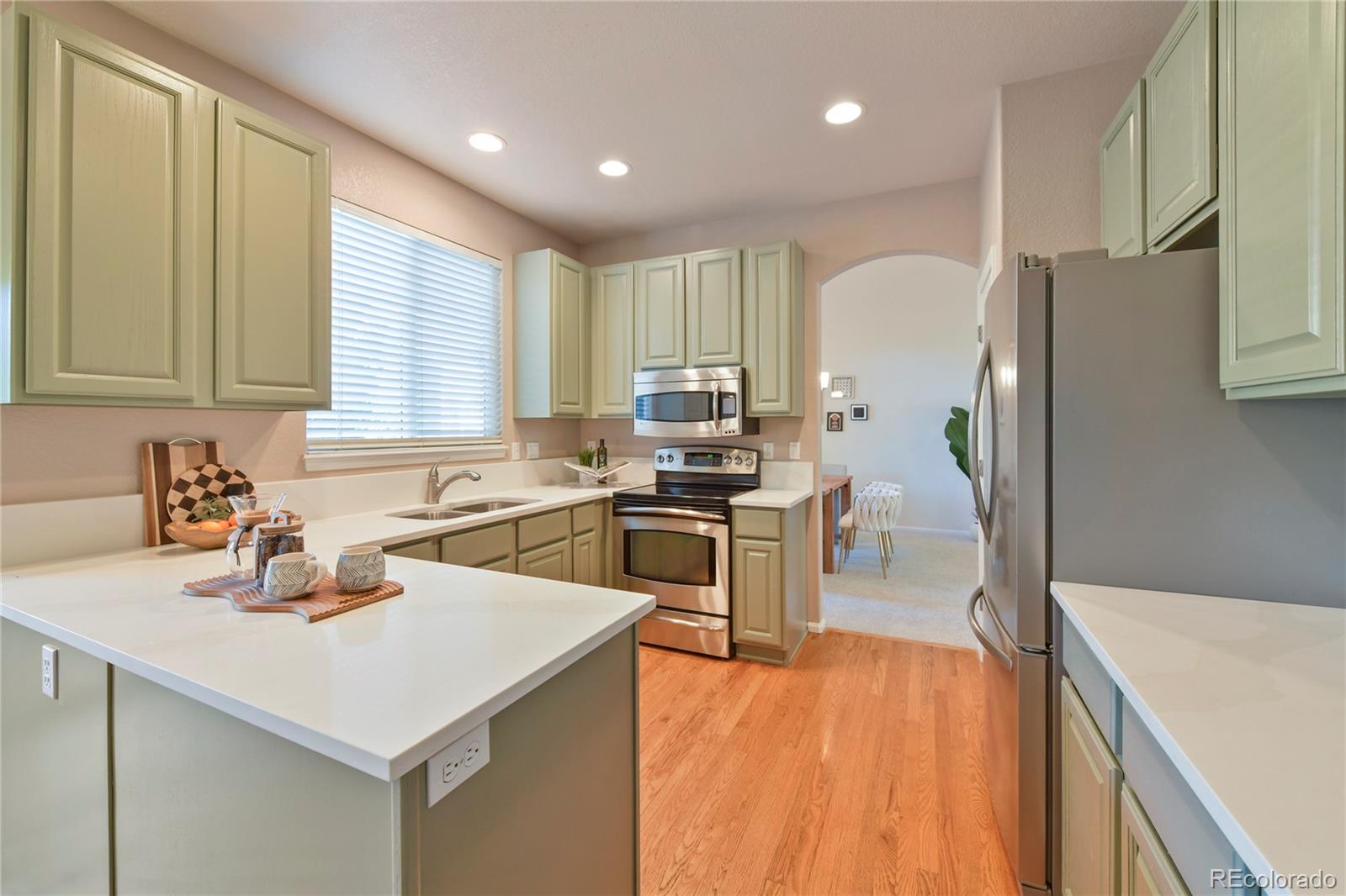 10037 Sylvestor Road Highlands Ranch, CO 80129 - Photo 7 of 21 Gallery Image 7