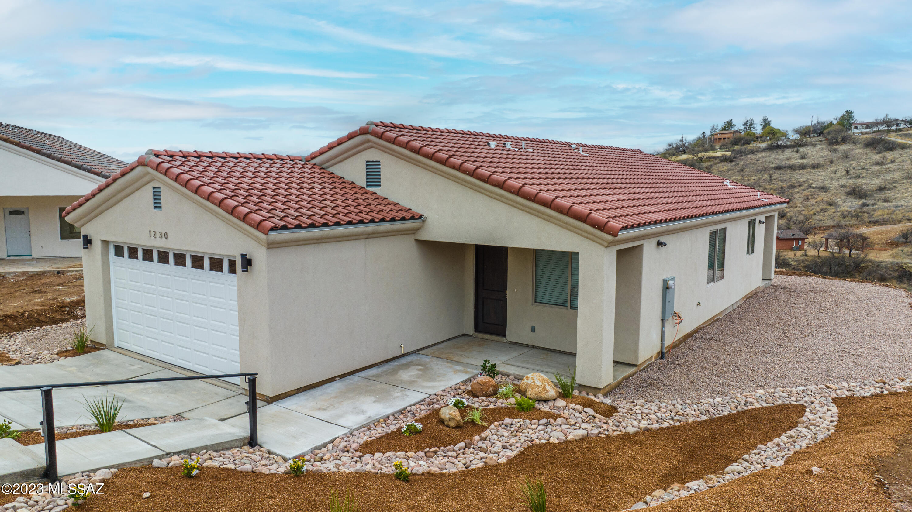 1230 U S A Court Rio Rico, AZ 85648 - Photo 3 of 23