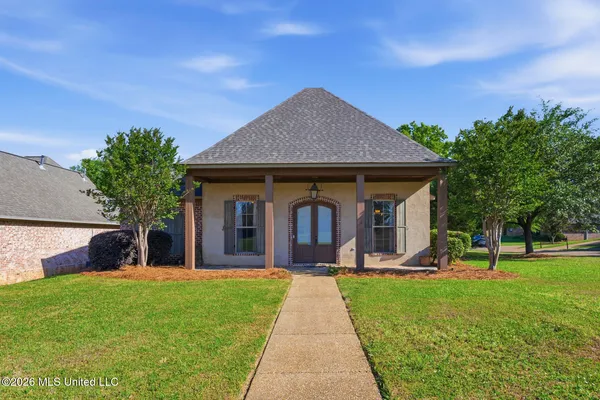 $350,000 | 115 Diamondback Lane, Brandon, MS 39047