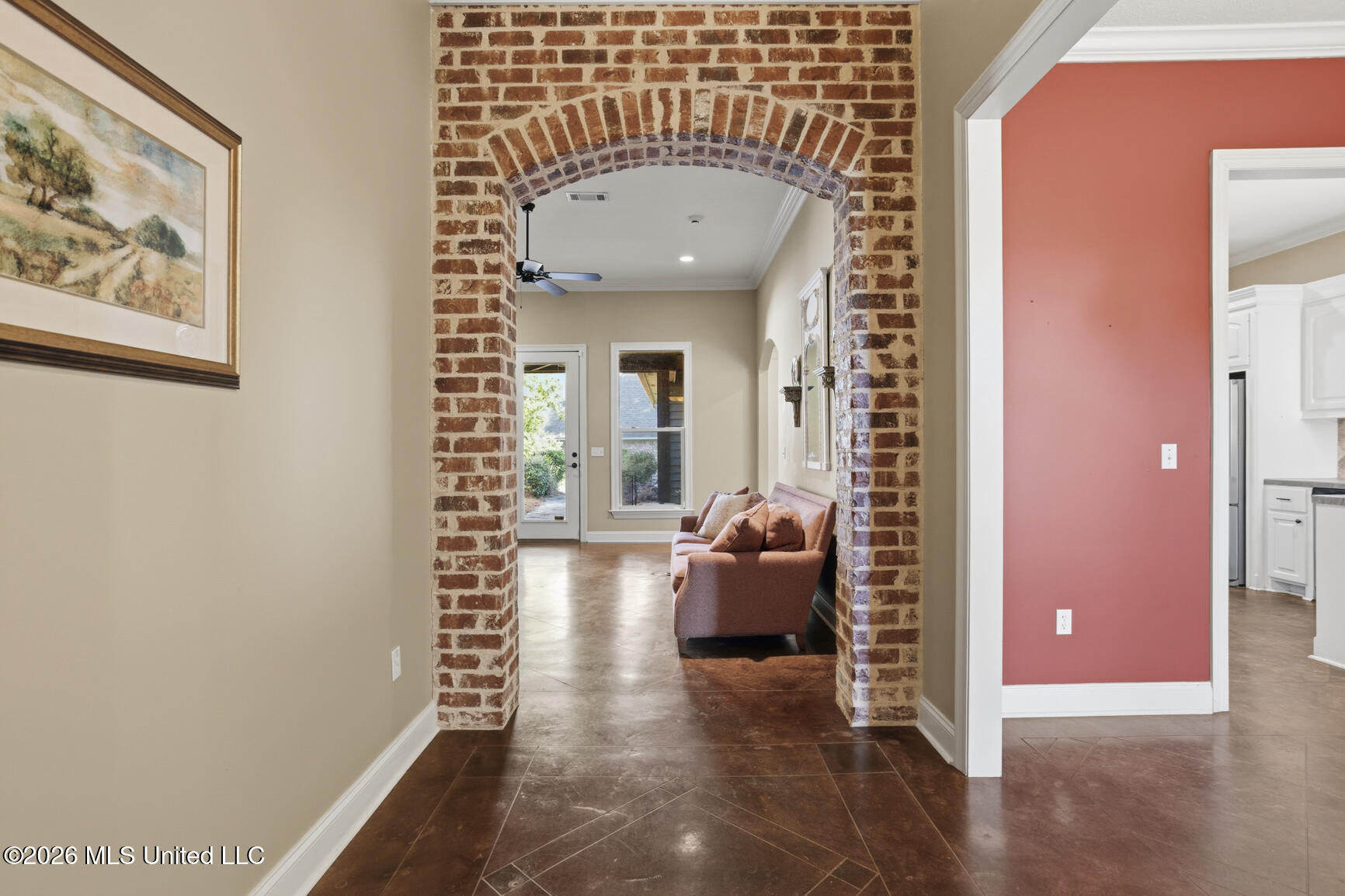 115 Diamondback Lane Brandon, MS 39047 - Photo 3 of 26 3