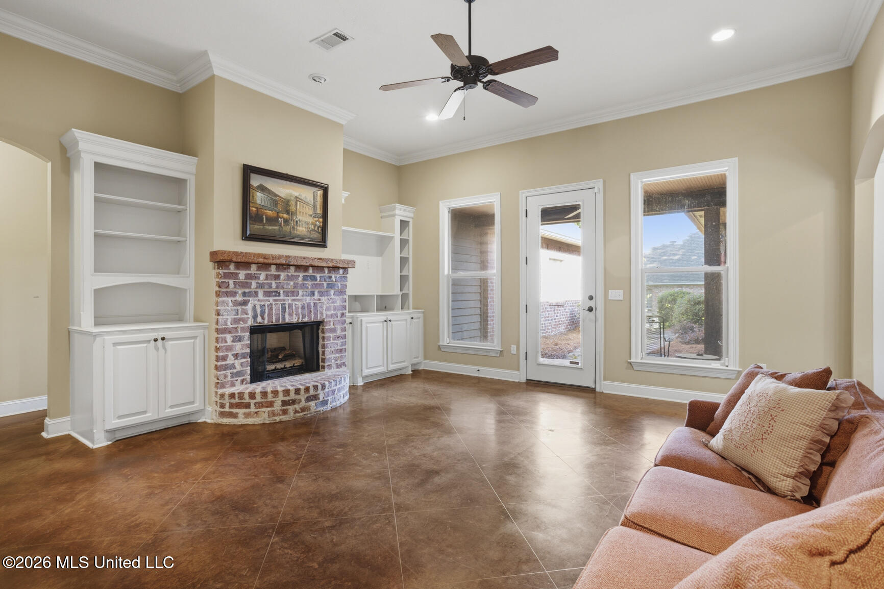 115 Diamondback Lane Brandon, MS 39047 - Photo 5 of 26 5