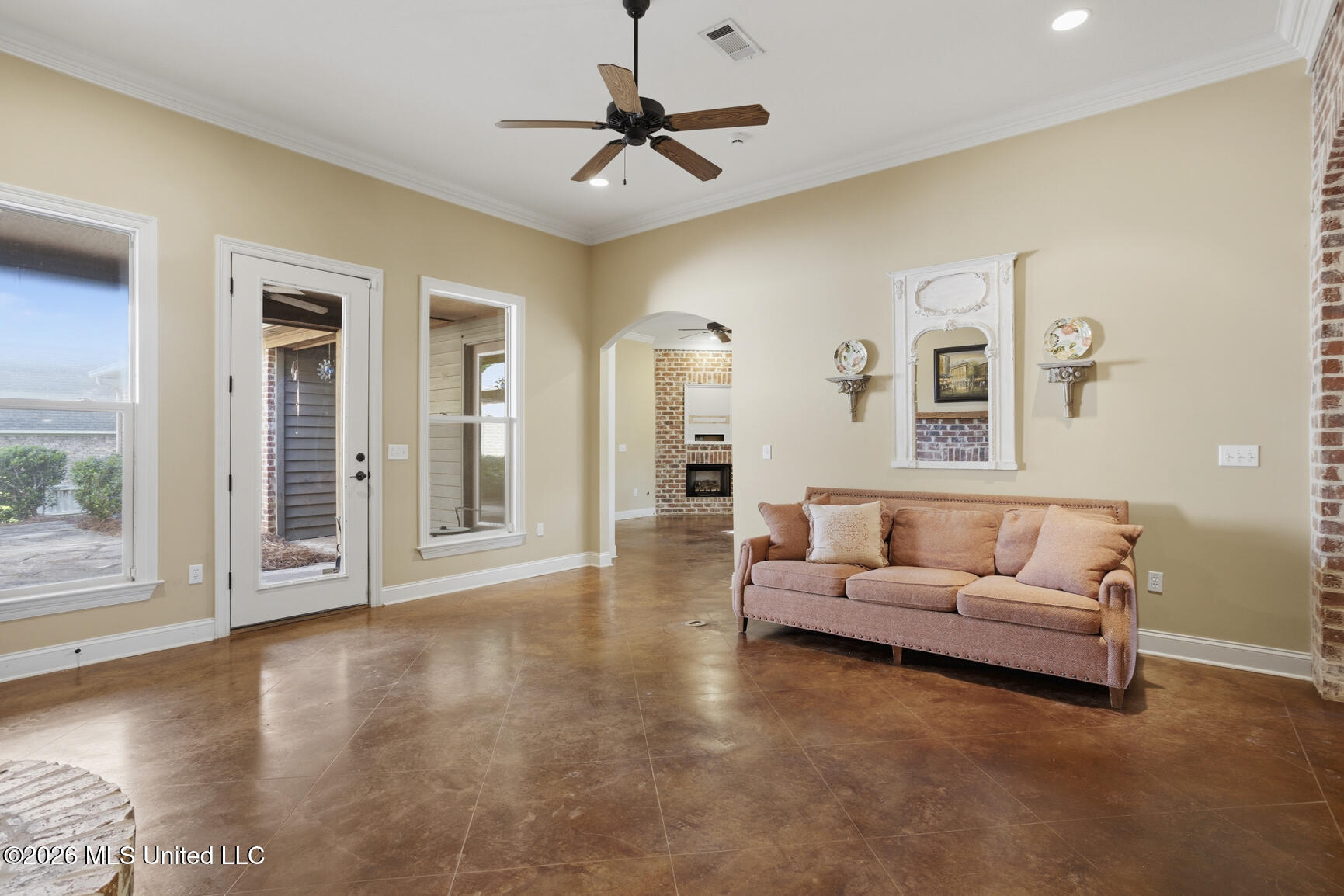 115 Diamondback Lane Brandon, MS 39047 - Photo 6 of 26 6