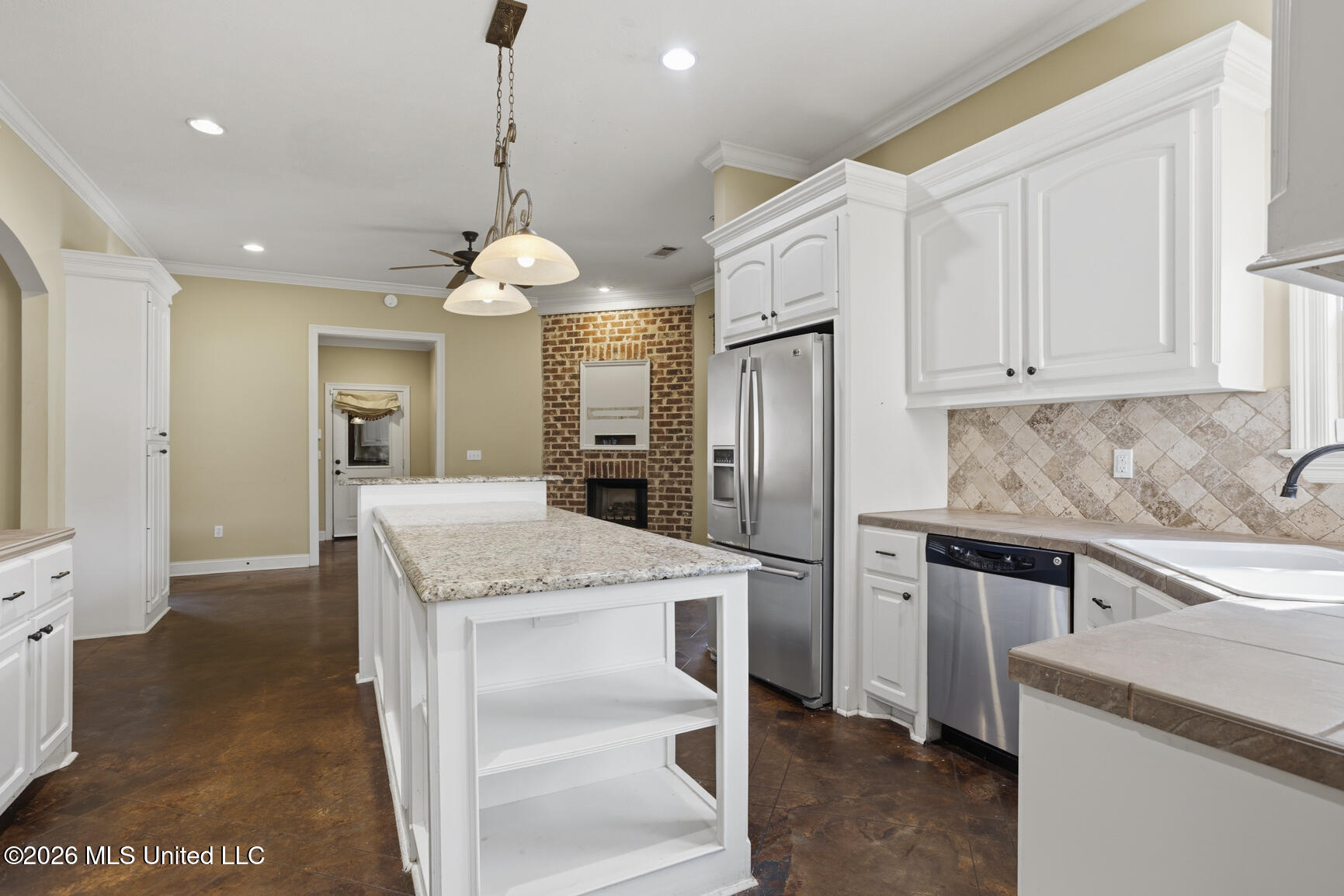 115 Diamondback Lane Brandon, MS 39047 - Photo 10 of 26 10