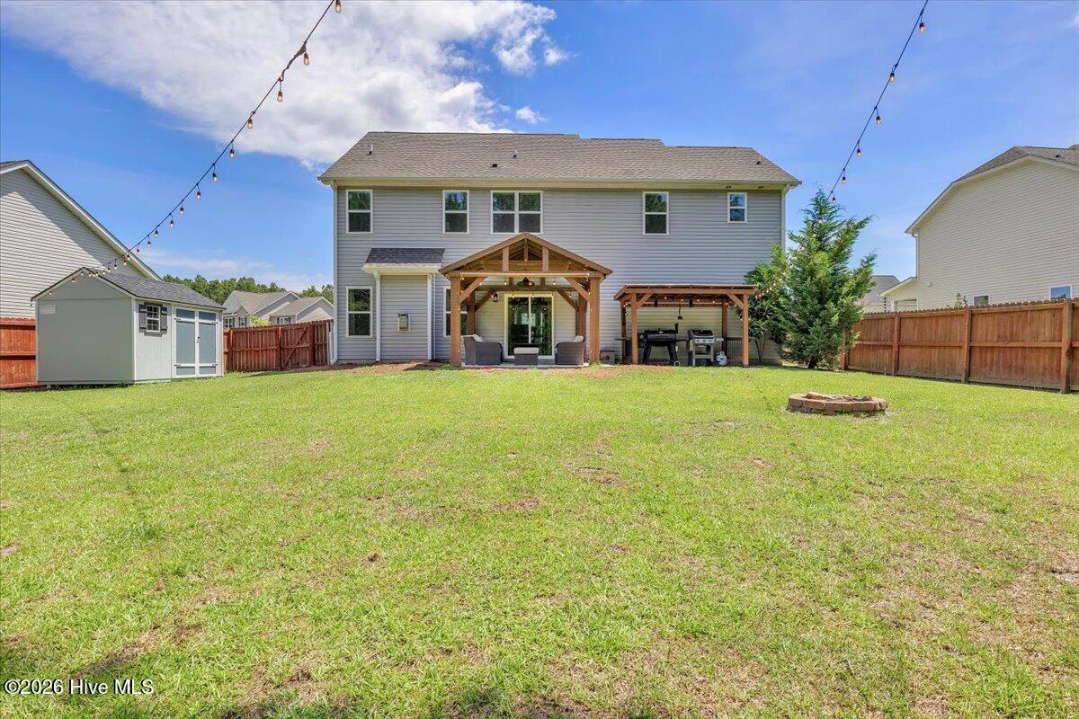 405 Belhaven Court Holly Ridge, NC 28445 - Photo 76 of 79 69-Final 405 Belhaven Ct Holly Ridge-RJR