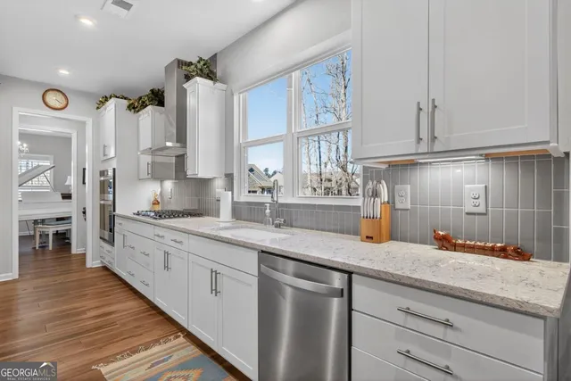 $549,900 | 1101 Little Shls Road, Greensboro, GA 30642