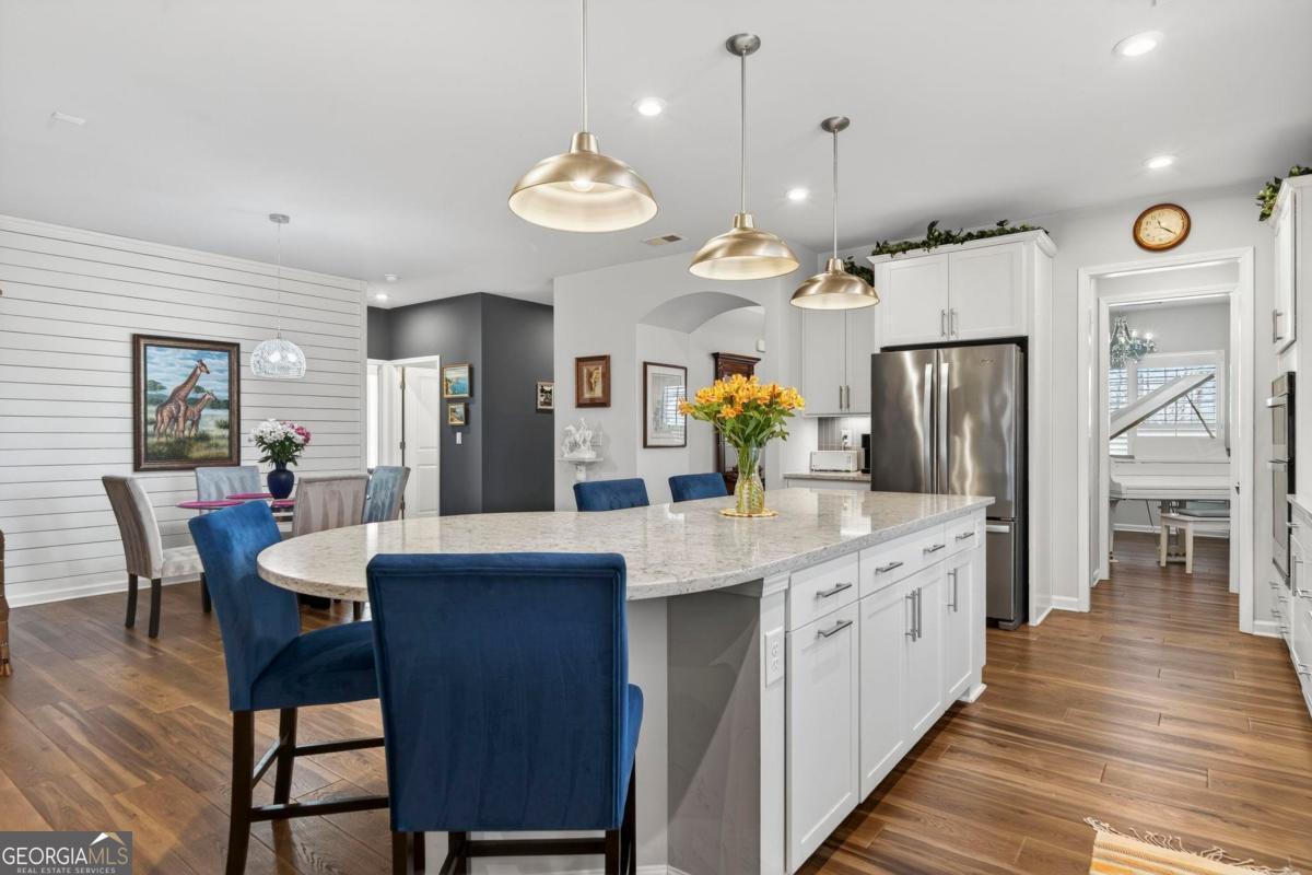 1101 Little Shls Road Greensboro, GA 30642 - Photo 12 of 44