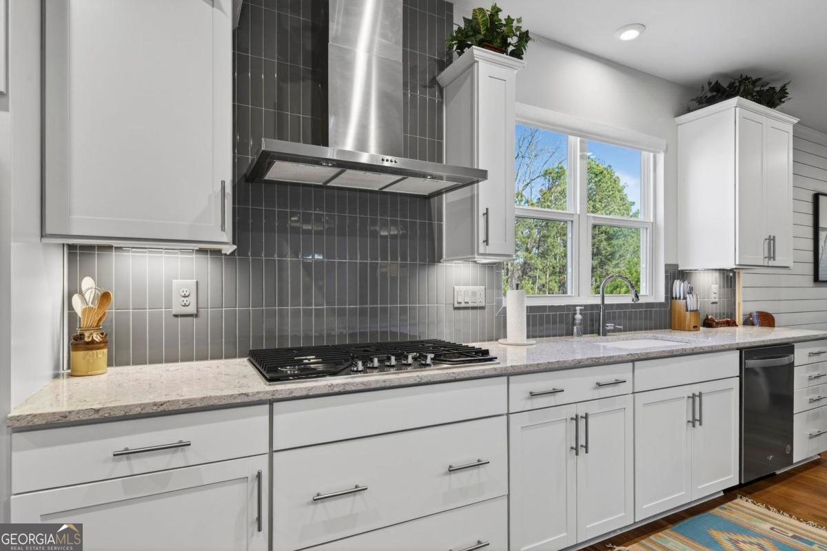 1101 Little Shls Road Greensboro, GA 30642 - Photo 13 of 44