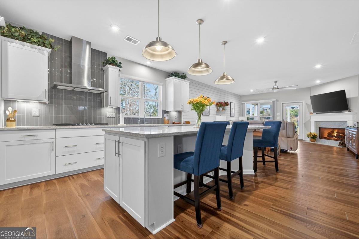 1101 Little Shls Road Greensboro, GA 30642 - Photo 17 of 44