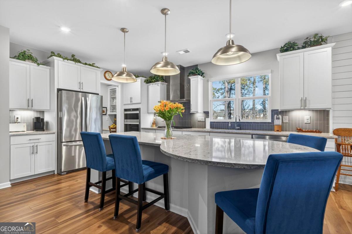 1101 Little Shls Road Greensboro, GA 30642 - Photo 18 of 44