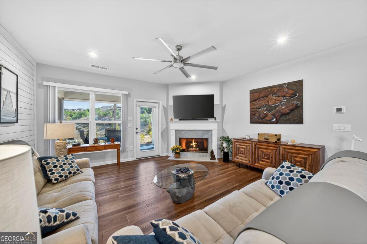 1101 Little Shls Road Greensboro, GA 30642 - Photo 20 of 44