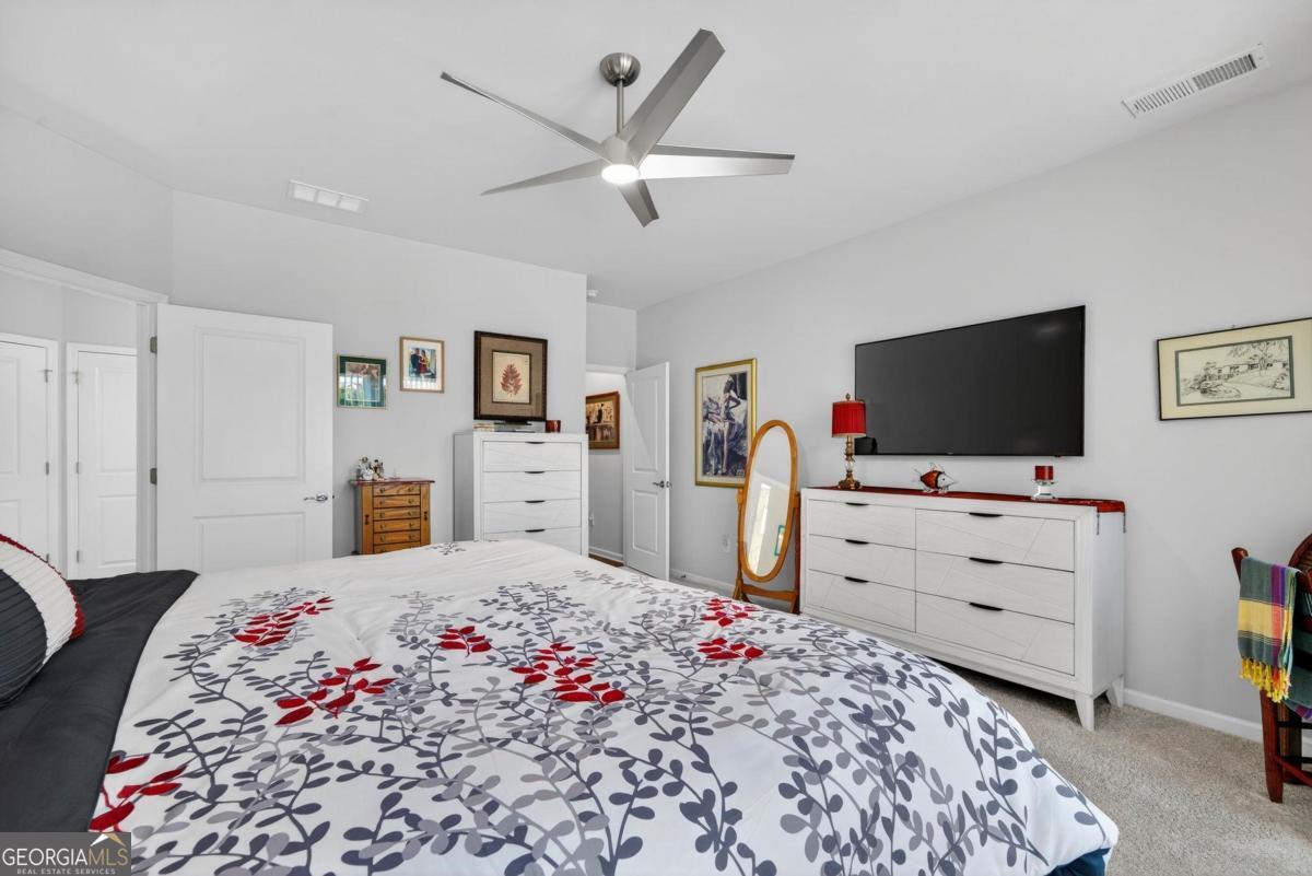 1101 Little Shls Road Greensboro, GA 30642 - Photo 25 of 44