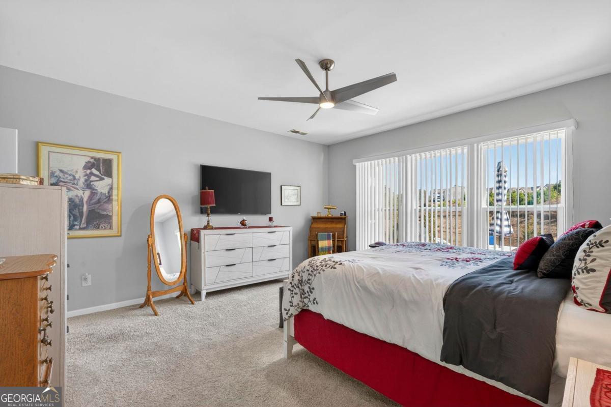 1101 Little Shls Road Greensboro, GA 30642 - Photo 26 of 44