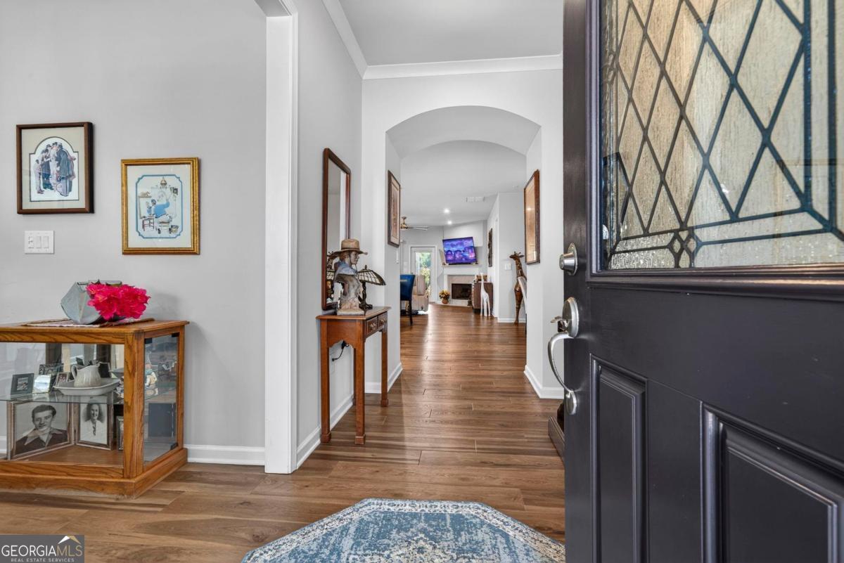 1101 Little Shls Road Greensboro, GA 30642 - Photo 3 of 44