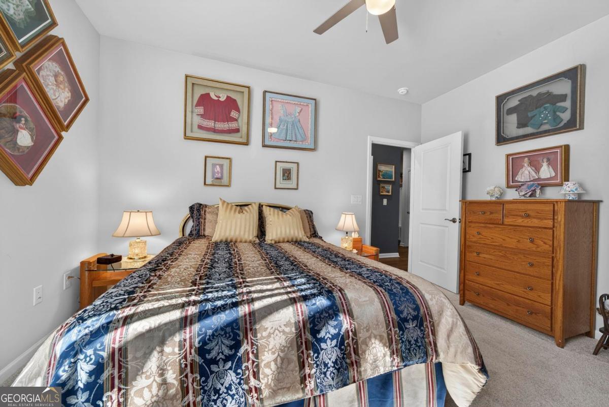 1101 Little Shls Road Greensboro, GA 30642 - Photo 32 of 44