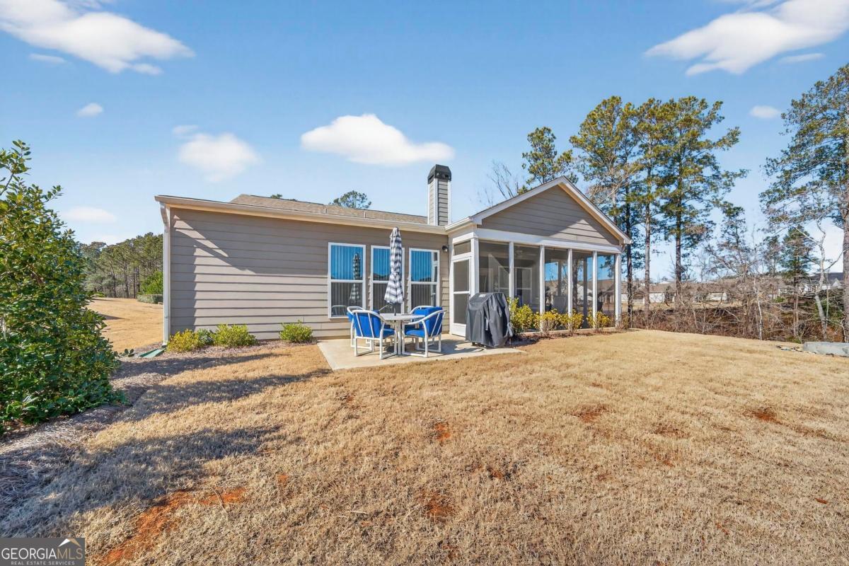 1101 Little Shls Road Greensboro, GA 30642 - Photo 39 of 44