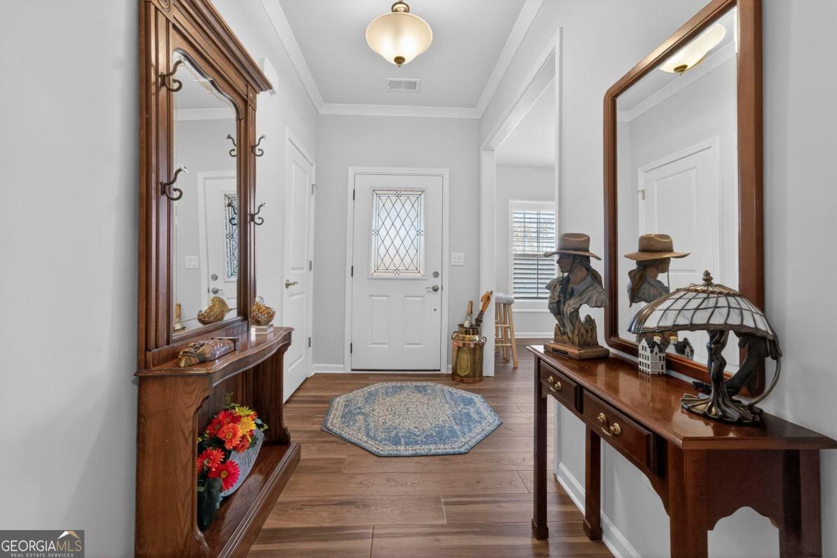 1101 Little Shls Road Greensboro, GA 30642 - Photo 4 of 44