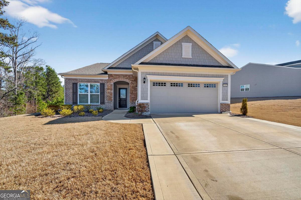 1101 Little Shls Road Greensboro, GA 30642 - Photo 43 of 44