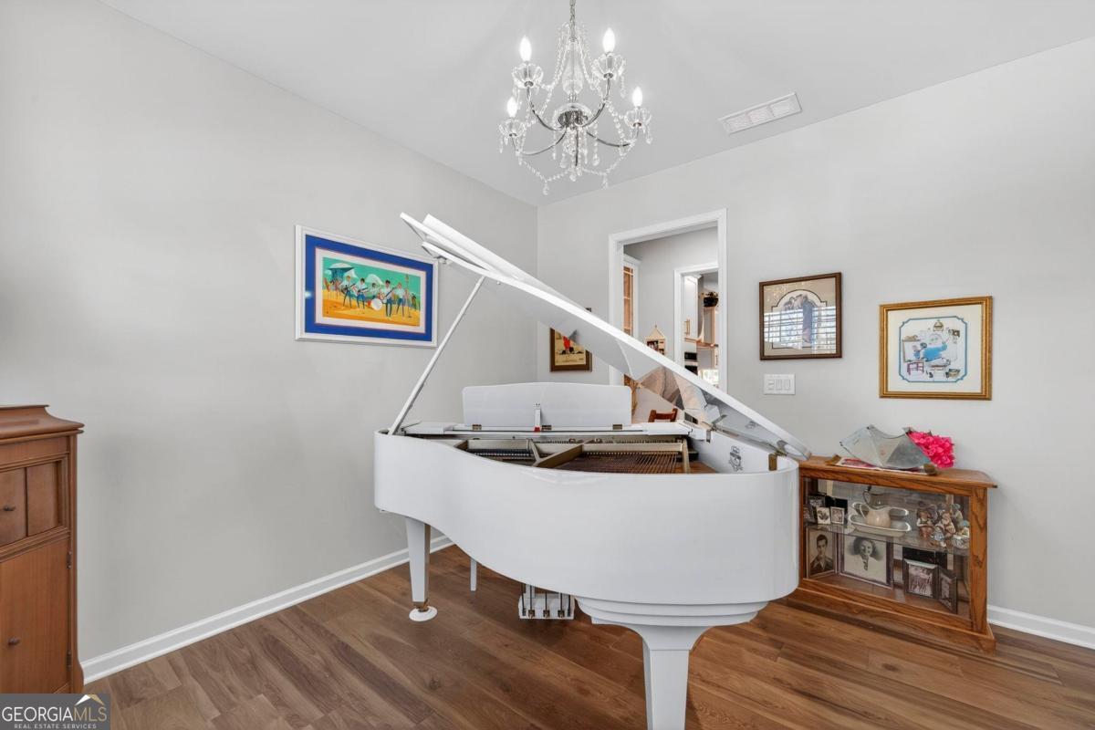 1101 Little Shls Road Greensboro, GA 30642 - Photo 6 of 44