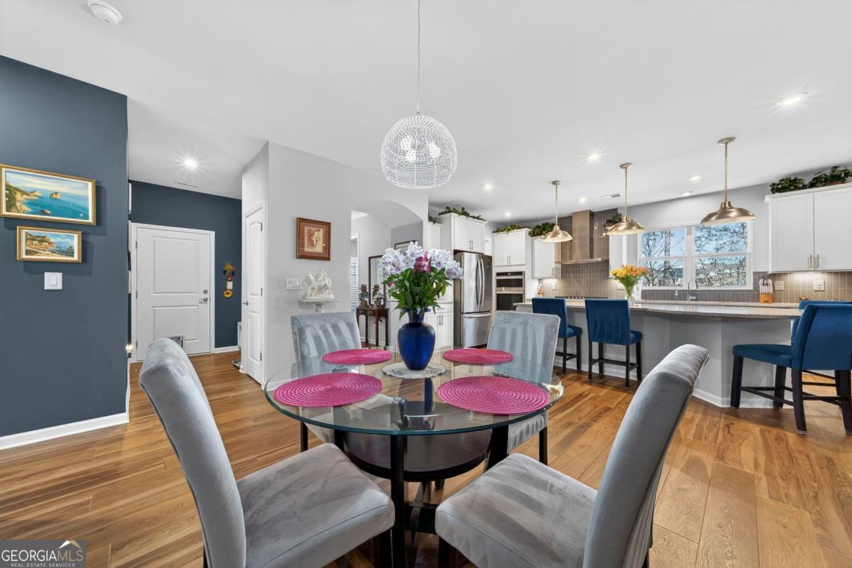 1101 Little Shls Road Greensboro, GA 30642 - Photo 8 of 44