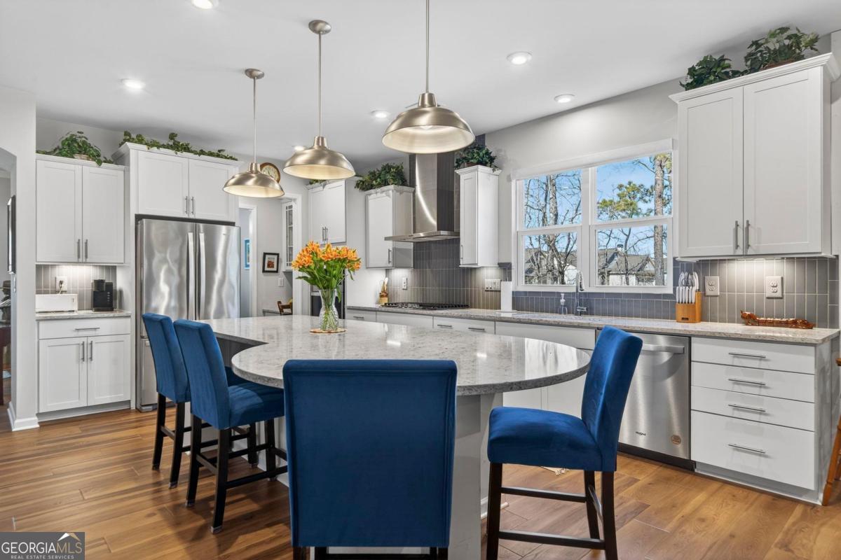 1101 Little Shls Road Greensboro, GA 30642 - Photo 10 of 44