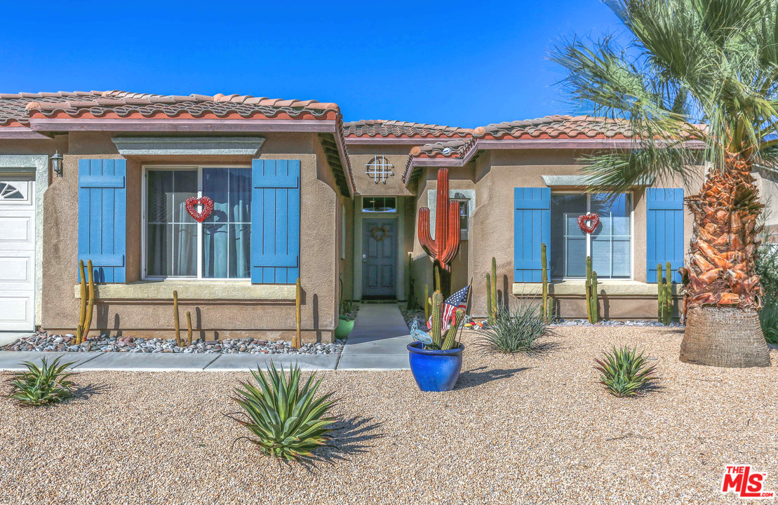 968 Alta Ridge Palm Springs, CA 92262 - Photo 1 of 45 Gallery Image 1