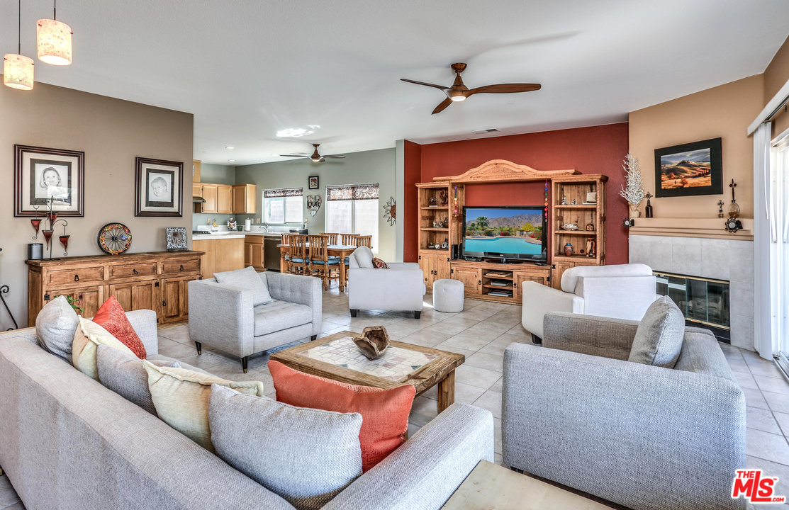 968 Alta Ridge Palm Springs, CA 92262 - Photo 2 of 45 Gallery Image 2