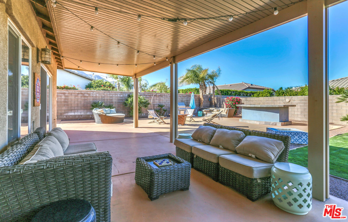 968 Alta Ridge Palm Springs, CA 92262 - Photo 28 of 45 Gallery Image 28