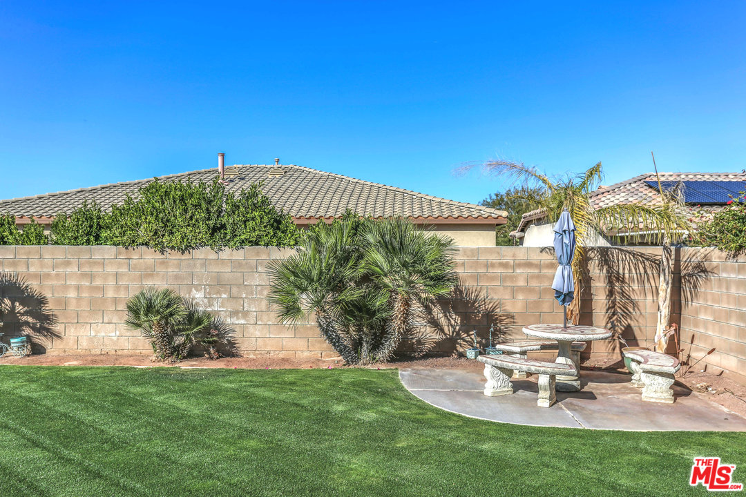 968 Alta Ridge Palm Springs, CA 92262 - Photo 31 of 45 Gallery Image 31