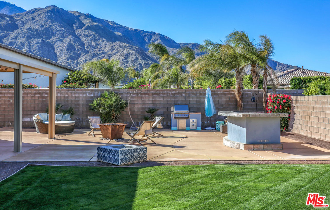 968 Alta Ridge Palm Springs, CA 92262 - Photo 32 of 45 Gallery Image 32