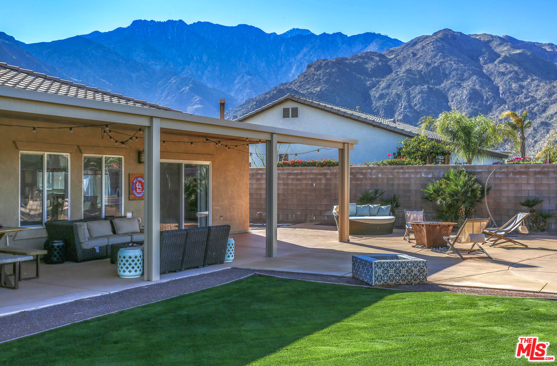968 Alta Ridge Palm Springs, CA 92262 - Photo 33 of 45 Gallery Image 33