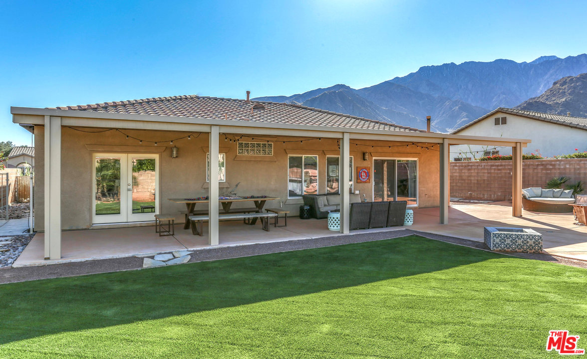 968 Alta Ridge Palm Springs, CA 92262 - Photo 34 of 45 Gallery Image 34