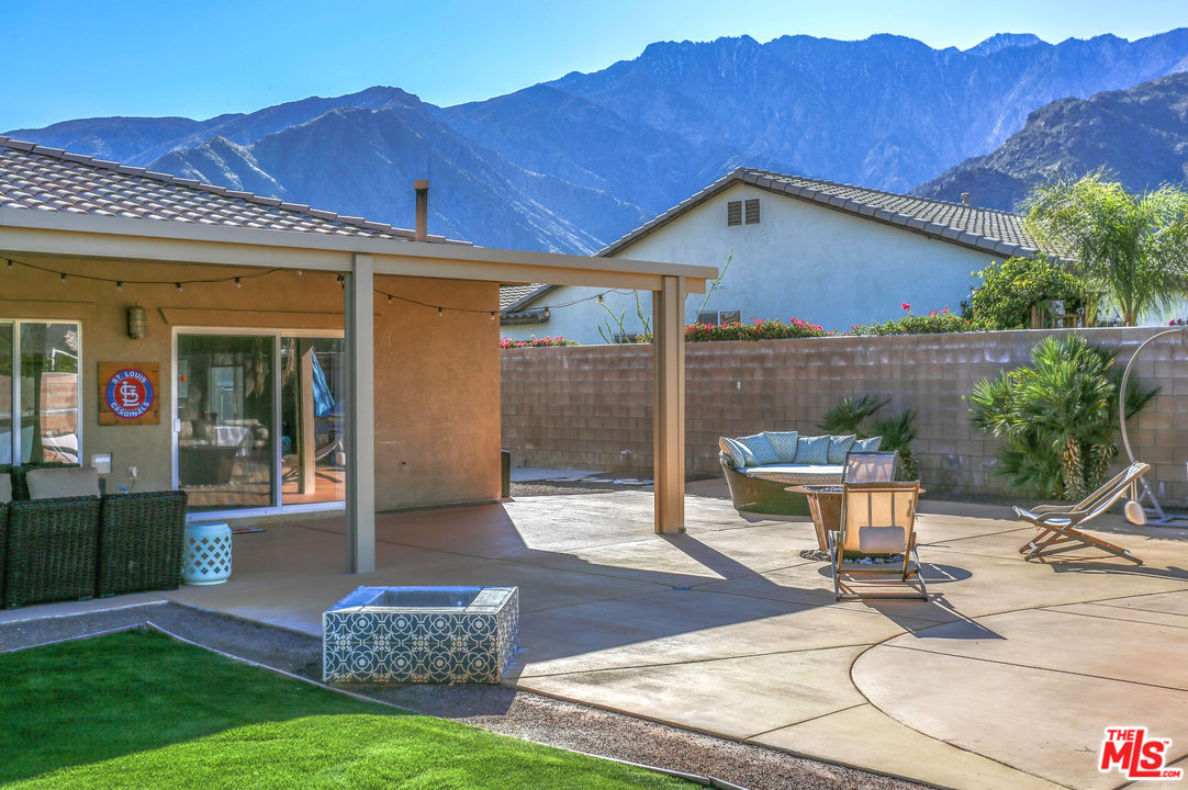 968 Alta Ridge Palm Springs, CA 92262 - Photo 35 of 45 Gallery Image 35