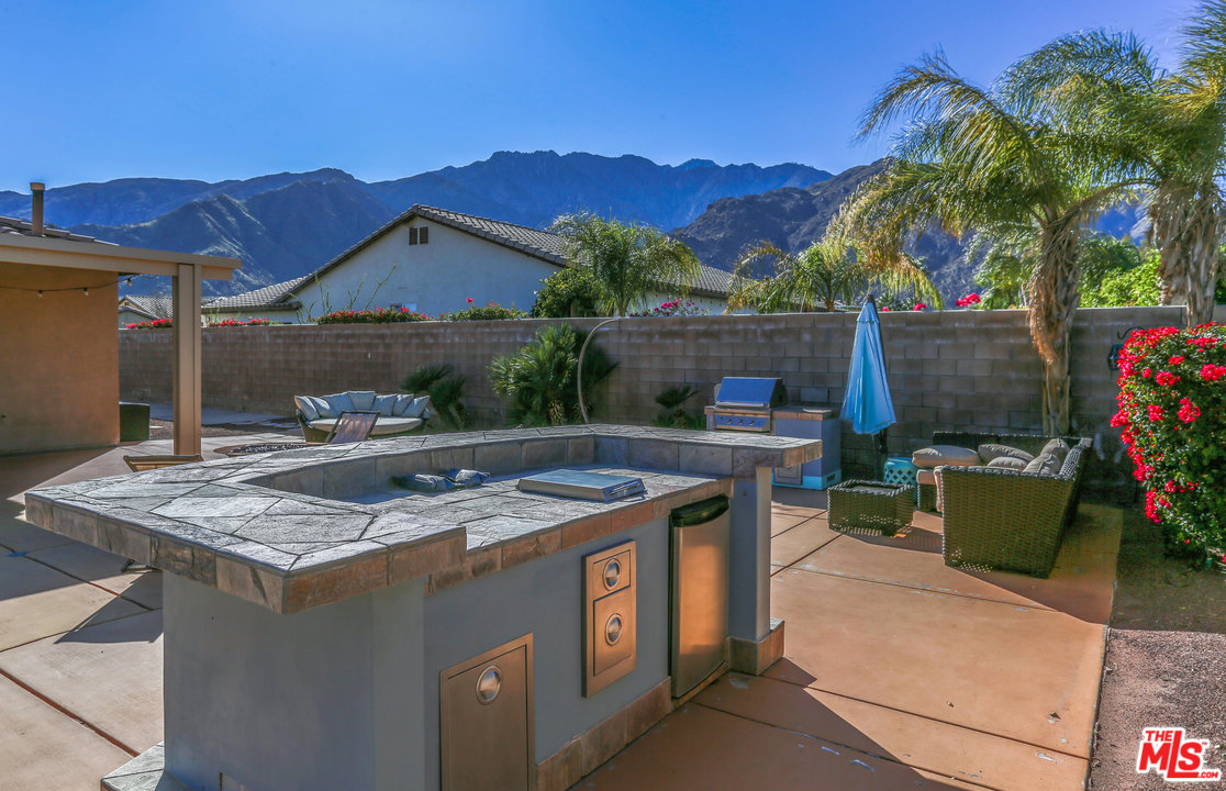 968 Alta Ridge Palm Springs, CA 92262 - Photo 36 of 45 Gallery Image 36