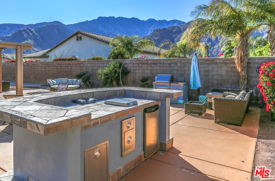 968 Alta Ridge Palm Springs, CA 92262 - Photo 37 of 45 Gallery Image 37