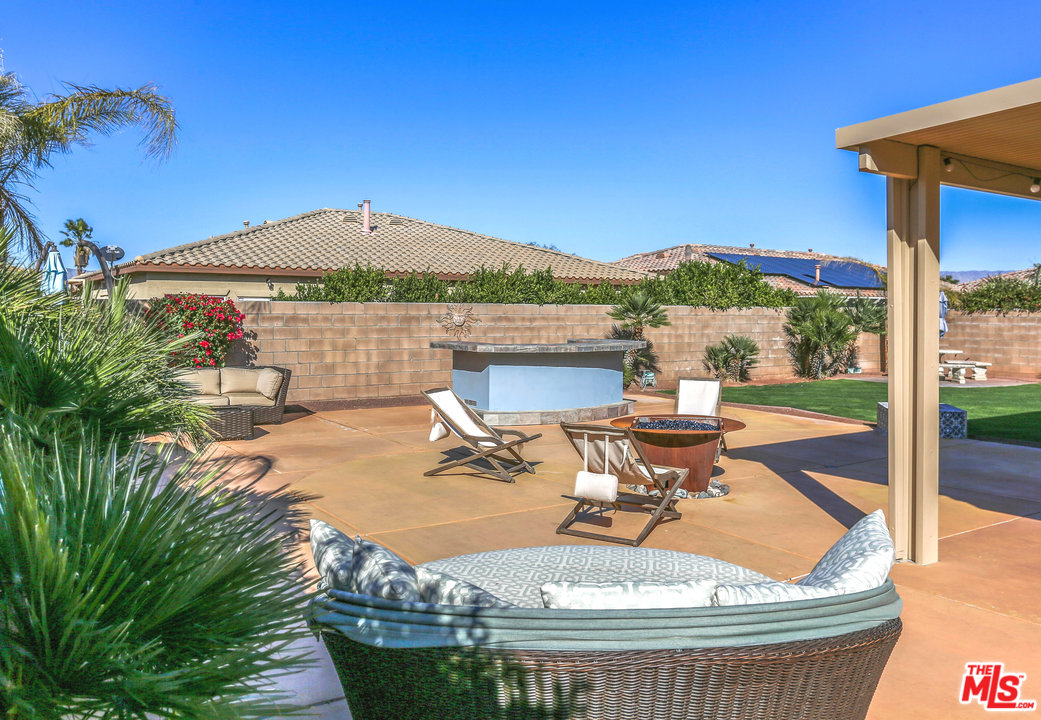 968 Alta Ridge Palm Springs, CA 92262 - Photo 40 of 45 Gallery Image 40