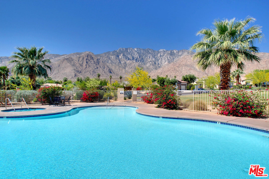 968 Alta Ridge Palm Springs, CA 92262 - Photo 42 of 45 Gallery Image 42