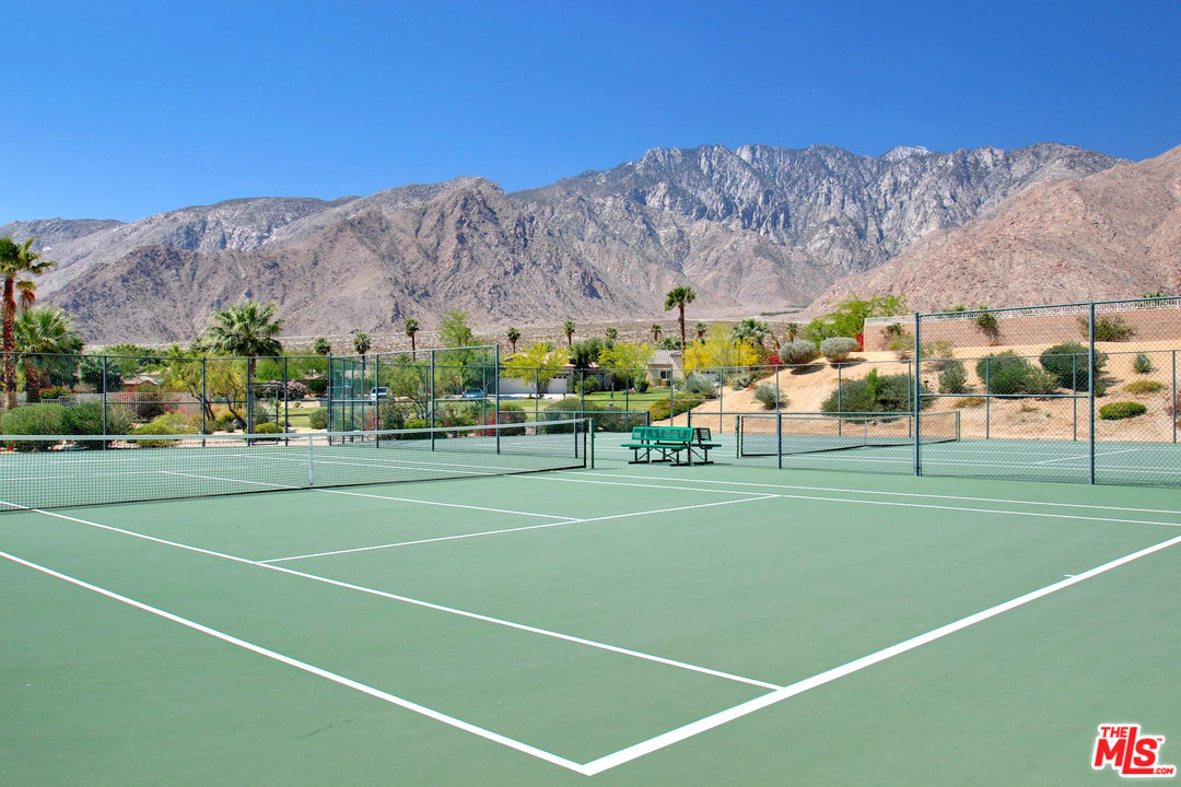 968 Alta Ridge Palm Springs, CA 92262 - Photo 43 of 45 Gallery Image 43