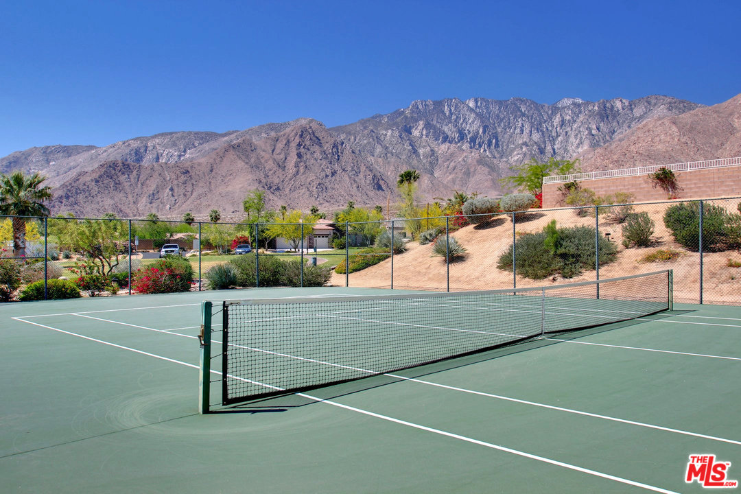 968 Alta Ridge Palm Springs, CA 92262 - Photo 44 of 45 Gallery Image 44