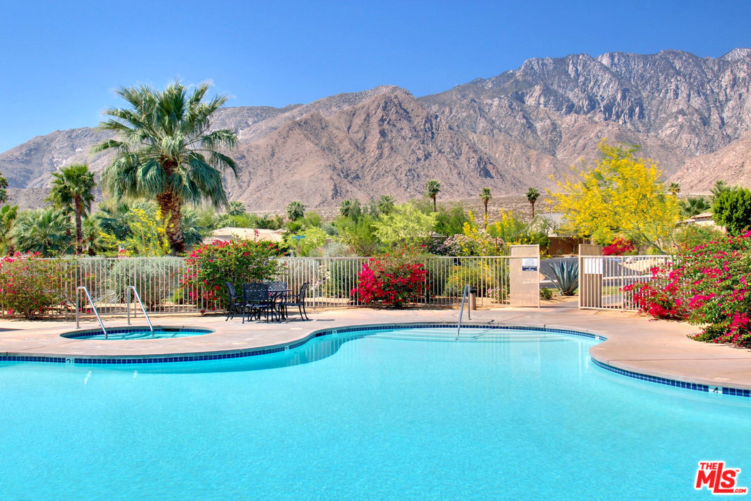 968 Alta Ridge Palm Springs, CA 92262 - Photo 5 of 45 Gallery Image 5