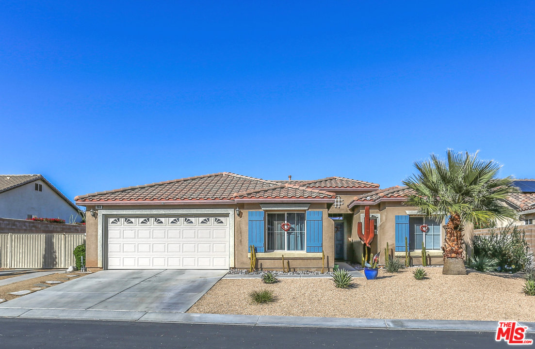 968 Alta Ridge Palm Springs, CA 92262 - Photo 7 of 45 Gallery Image 7