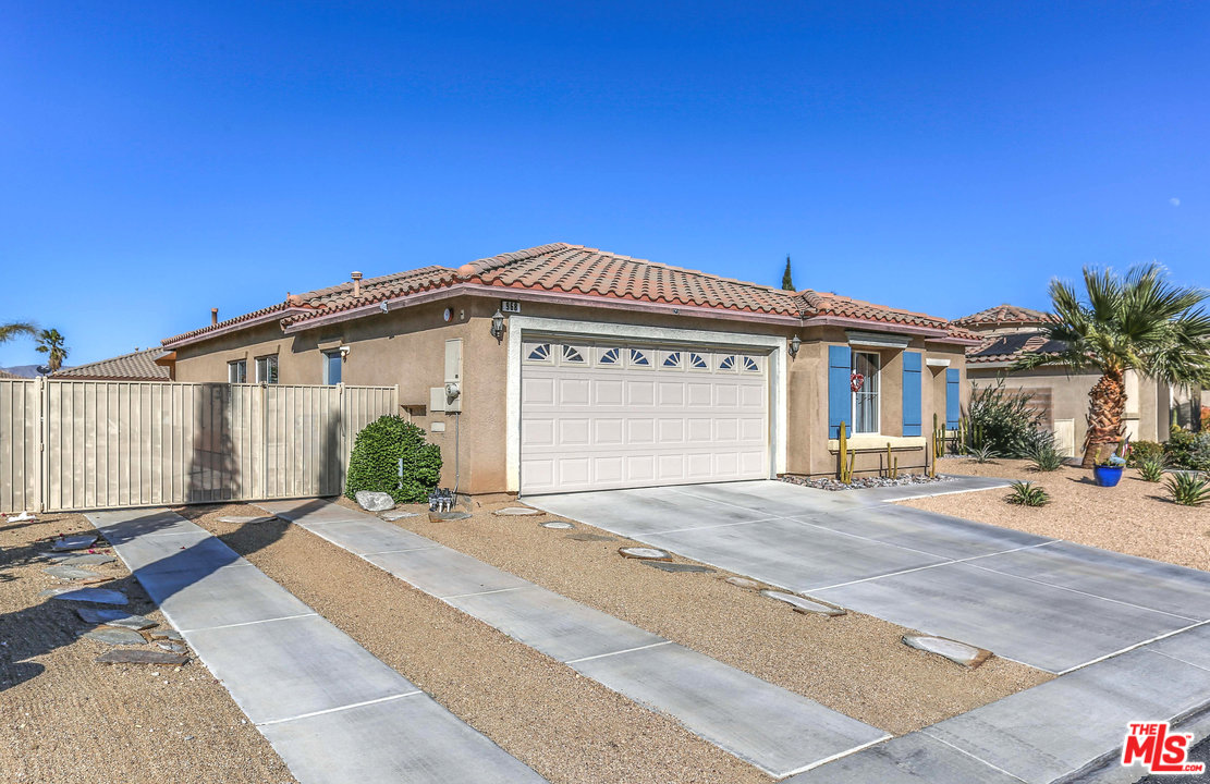968 Alta Ridge Palm Springs, CA 92262 - Photo 8 of 45 Gallery Image 8