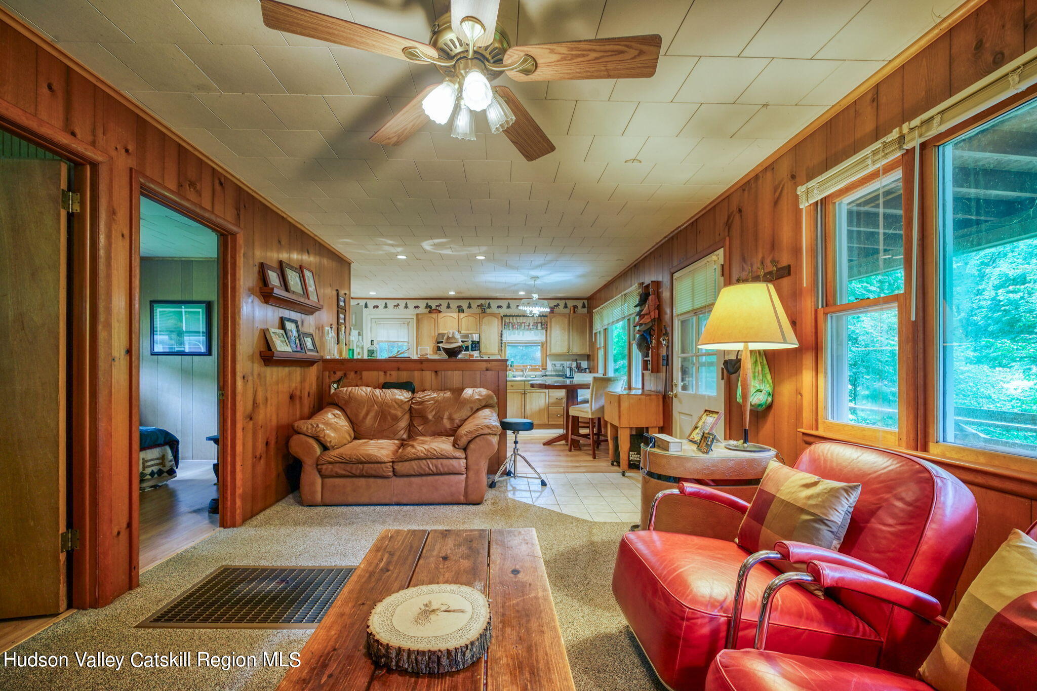 45 Elk Brook Road Roscoe, NY 12776 - Photo 6 of 20 Interior
