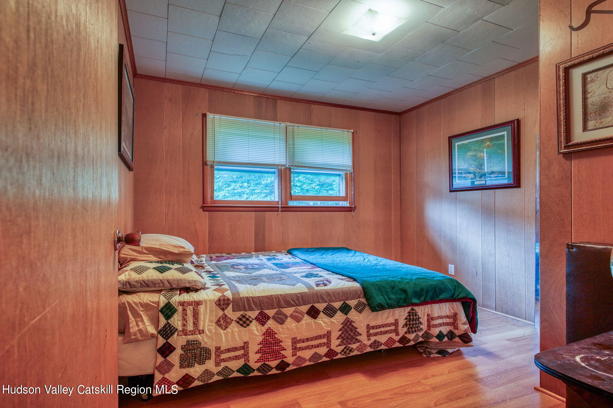 45 Elk Brook Road Roscoe, NY 12776 - Photo 9 of 20 Bedroom 2