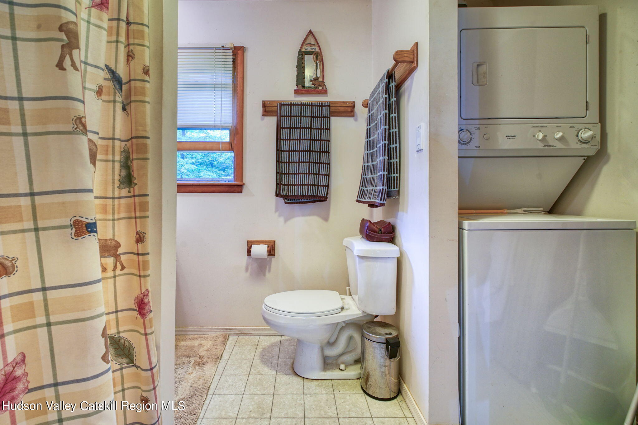 45 Elk Brook Road Roscoe, NY 12776 - Photo 10 of 20 Bathroom