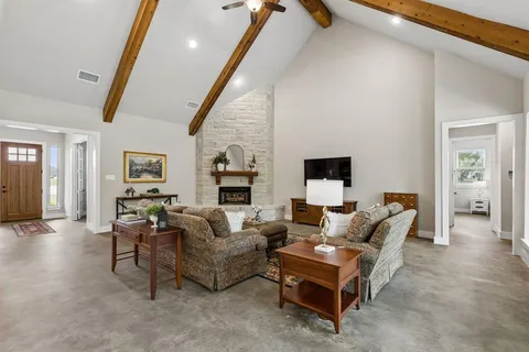 $987,000 | 110 Coolidge Court, Weston, TX 75009