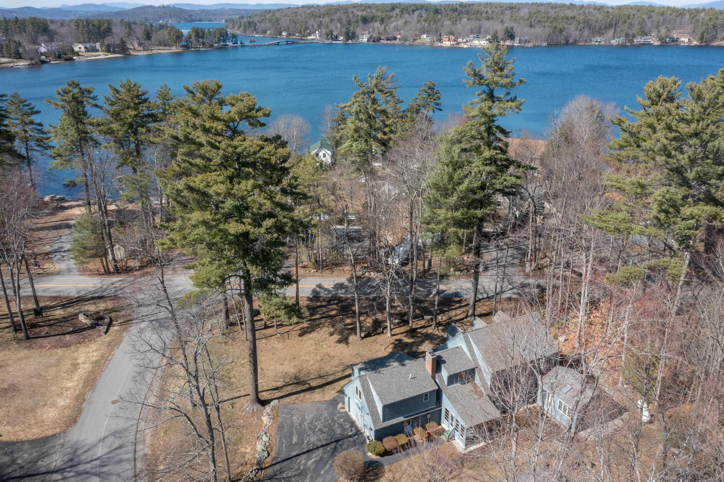 286 Dockham Shore Road Gilford, NH 03249 - Photo 1 of 38 Gallery Image 1
